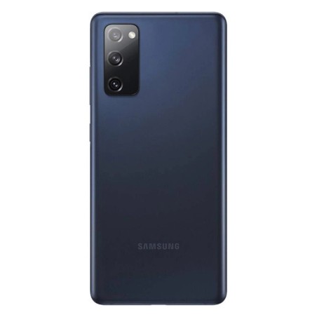 Samsung G780F/DS Galaxy S20 FE (Double Sim - Ecran de 6.5'' - 128 Go, 6 Go RAM) Bleu