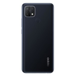 Oppo A15 (Dual Sim - 6.52'' Screen - 32 GB, 3 GB RAM) Black