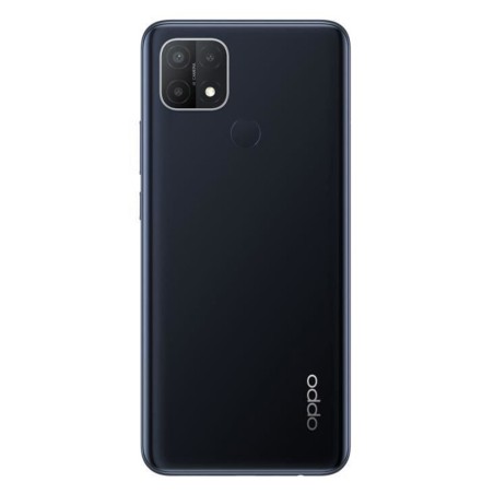 Oppo A15 (Dual Sim - 6.52'' Screen - 32 GB, 3 GB RAM) Black