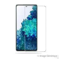 Gehard glas voor Samsung Galaxy S20 FE (9H, 0.33mm )