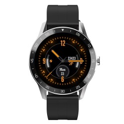 Blackview X1 Noir (Montre Connectée - 1.3'')