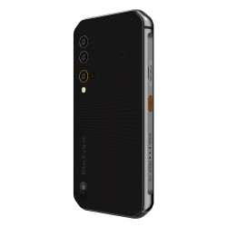 Blackview BV9900e - Dual Sim - 128 GB, 6 GB RAM - Gray