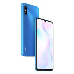 Xiaomi Redmi 9AT (Dual Sim - 32 GB, 2 GB RAM) Blue