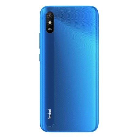 Xiaomi Redmi 9AT (Dual Sim - 32 GB, 2 GB RAM) Blue