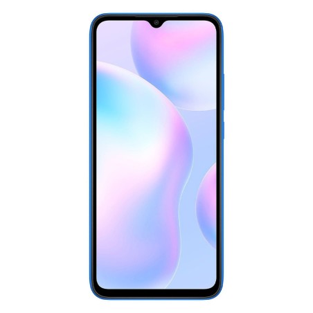 Xiaomi Redmi 9AT (Dual Sim - 32 GB, 2 GB RAM) Blue
