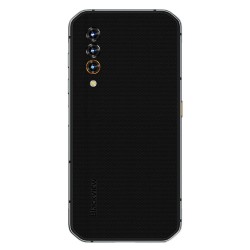 Blackview BL6000 Pro 5G (Dual Sim - 256 GB, 8 GB RAM) Gray