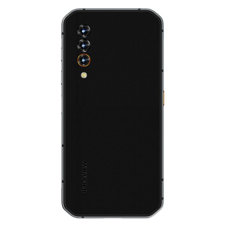 Blackview BL6000 Pro 5G (Dual Sim - 256 GB, 8 GB RAM) Gray
