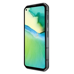 Blackview BL6000 Pro 5G (Dual Sim - 256 GB, 8 GB RAM) Gray