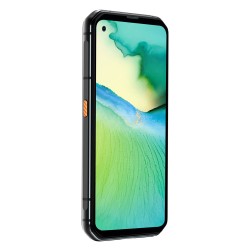 Blackview BL6000 Pro 5G (Dual Sim - 256 GB, 8 GB RAM) Gray