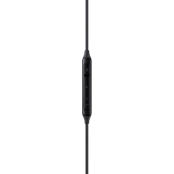 Samsung GH59-15106A - AKG In-Ear Earphone Type C Connector, Black, Remote Control) Bulk