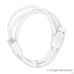 Samsung EP-DN930CWE - USB Type-C Cable - 1.2m , White (Bulk)