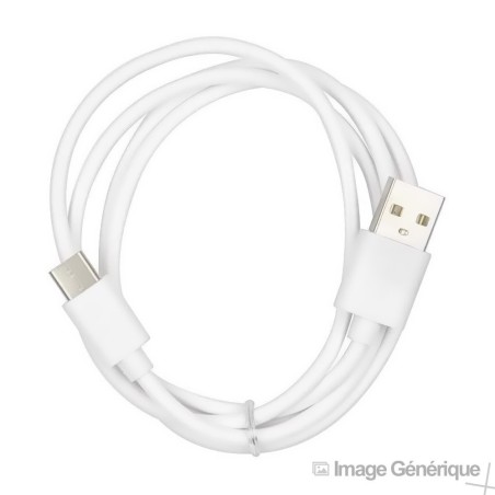 Samsung EP-DN930CWE - USB Type-C Cable - 1.2m , White (Bulk)