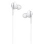 Samsung GH59-15107A - Écouteur AKG Intra Auriculaire - Connecteur Type C, Télécommande, Blanc (En Vrac)