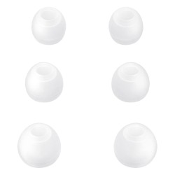 Samsung GH59-15107A - AKG In-Ear Earphone Type C Connector, White, Remote Control) Bulk