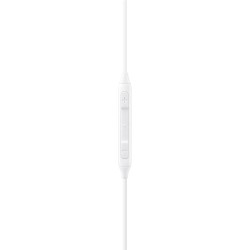 Samsung GH59-15107A - AKG In-Ear Earphone Type C Connector, White, Remote Control) Bulk