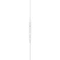 Samsung GH59-15107A - Écouteur AKG Intra Auriculaire - Connecteur Type C, Télécommande, Blanc (En Vrac)