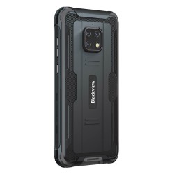 Blackview BV4900 Pro  (Double Sim - Ecran de 5.7'' - 64 Go, 4 Go RAM) Noir