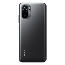 Xiaomi Redmi Note 10 (5G - Dual Sim - 6.43", 64 GB, 4 GB RAM) Gray