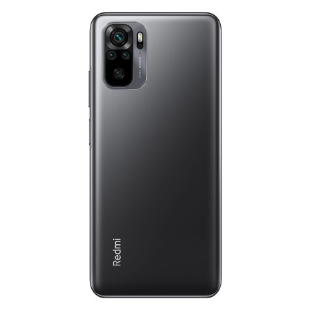 Xiaomi Redmi Note 10 (5G - Dual Sim - 6.43", 64 GB, 4 GB RAM) Gray
