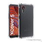 Silicone Case For Samsung Galaxy Xcover 5 ( 0.5mm , Transparent) In Bulk Silicone Case For Samsung Galaxy Xcover 5 ( 0.5mm , Transparent) In Bulk