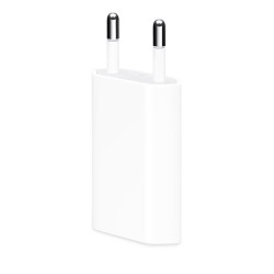 Apple MGN13 - USB Type C Power Adapter - 5W - White (Original, Blister)