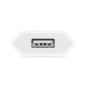 Apple MGN13 - USB Power Adapter - 5W - White (Original, Blister)