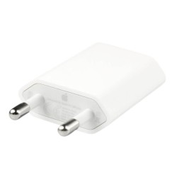 Apple MGN13 - USB Power Adapter - 5W - White (Original, Blister)