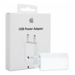 Apple MGN13 - USB Type C Power Adapter - 5W - White (Original, Blister)