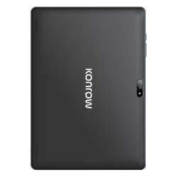 Konrow K-TAB 1004 (10.1'' - WIFI - 16 GB, 1 GB RAM) Black