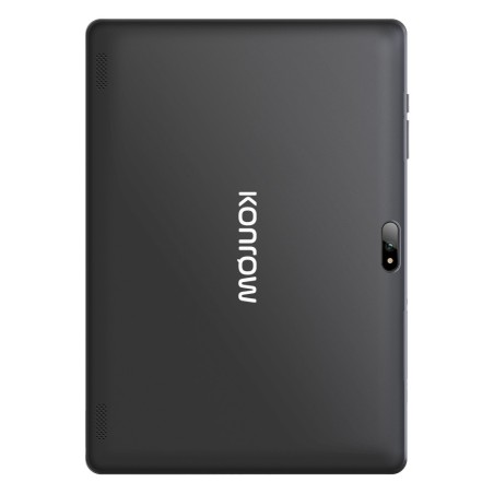 Konrow K-TAB 1004 (10.1'' - WIFI - 16 GB, 1 GB RAM) Black