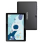 Konrow K-TAB 1004 (10.1'' - WIFI - 16 GB, 1 GB RAM) Black