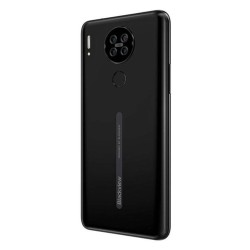 Blackview A80S (6.217'' - Dual Sim - 64 GB, 4 GB RAM) Black