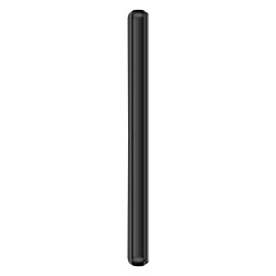 Konrow City 4 (Dual SIM - 4'' screen, 8GB, 1GB RAM) Black