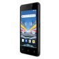 Konrow City 4 (Dual SIM - 4'' screen, 8GB, 1GB RAM) Black