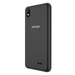 Konrow City 4 (Dual SIM - 4'' screen, 8GB, 1GB RAM) Black