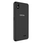 Konrow City 4 (Dual SIM - 4'' screen, 8GB, 1GB RAM) Black