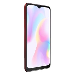 Blackview A80S (6.217'' - Dual Sim - 64 GB, 4 GB RAM) Red