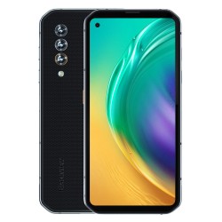 Blackview BL6000 Pro 5G (Double Sim - 256 Go, 8 Go RAM) Argent
