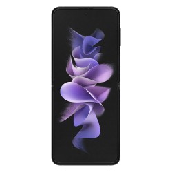 Samsung Galaxy F711B Z FLIP 3 5G (6.7'' - 128 GB, 8 GB RAM) Black