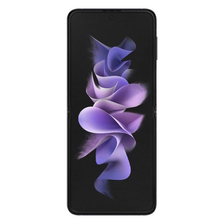 Samsung Galaxy F711B Z FLIP 3 5G (6,7'' - 128 GB, 8 GB RAM) Schwarz