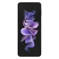 Samsung F711B Galaxy Z FLIP 3 5G (6.7'' - 128 GB, 8 GB RAM) Black