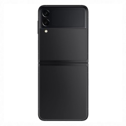 Samsung F711B Galaxy Z FLIP 3 5G (6.7'' - 128 GB, 8 GB RAM) Black