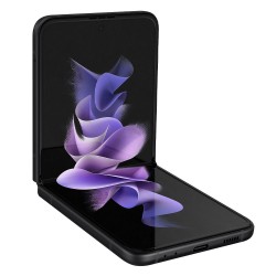 Samsung Galaxy F711B Z FLIP 3 5G (6.7'' - 128 GB, 8 GB RAM) Black