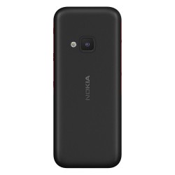 Nokia 5310 (Dual Sim) Schwarz und Rot