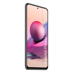 Xiaomi Redmi Note 10S (Dual Sim - 6.43", 64 GB, 4 GB RAM) Gray