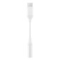 Samsung EE-UC10JUWEGWW - USB Type C to Jack 3.5 Adapter - White (Original Packaging)