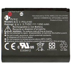 ORIGINAL Battery For HTC Touch Cruise