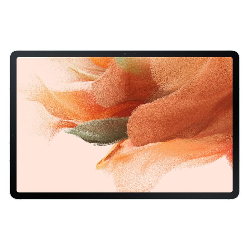 Samsung T736 Galaxy Tab S7 FE 5G (12.4'' - 64GB - 4GB RAM) Green