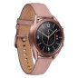 Samsung R850NZ Galaxy Watch 3 (41mm, Wifi, 1.2'') Bronze