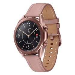 Samsung R850NZ Galaxy Watch 3 (41mm, Wifi, 1.2'') Bronze